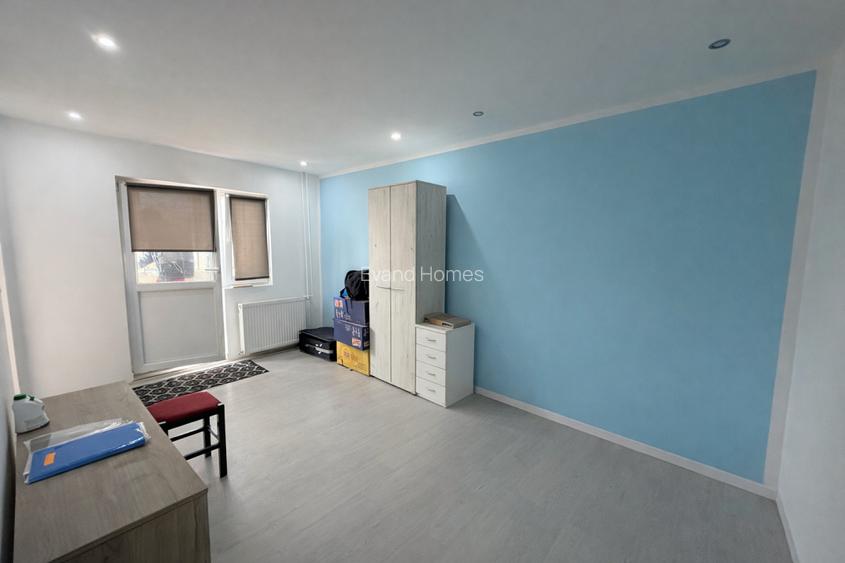 Garsoniera renovata - et 2 -  zona Buziasului, Timisoara - 2