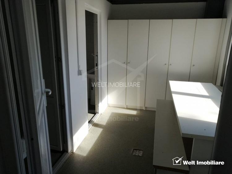 De inchiriat Hala 210 mp cu teren 800 mp, Bontida - 12