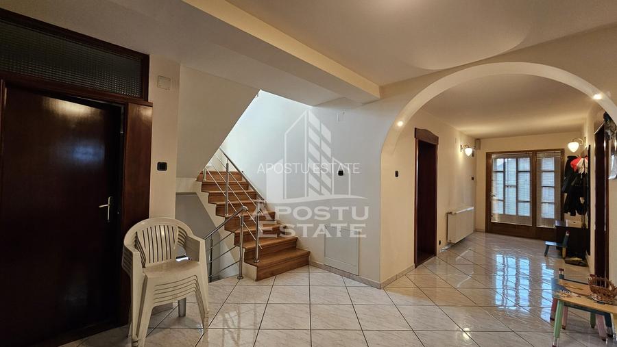 Vila de vanzare in Ghioroc - 5