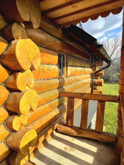 Casă / Vilă cu 6 camere de vânzare - 3