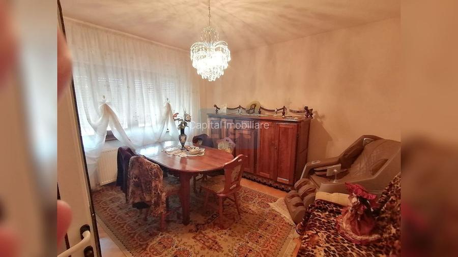 Casă duplex,Turda, cartier Poiana, Zero comision pt cumparator !!!  - 5