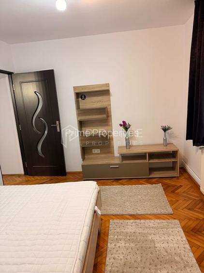 Închiriez apartament 2 camere – zona 7 Noiembrie, Târgu Mureș - 4