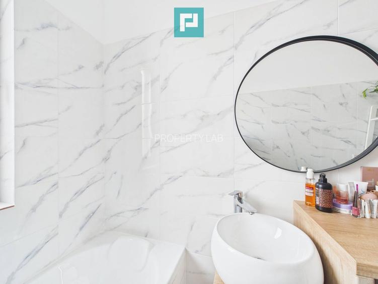 Apartament 2 camere complet mobilat in Chișoda - 17