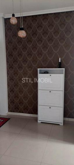Apartament 2 camere, lângă Palas – vis-a-vis de Hotel International - 5