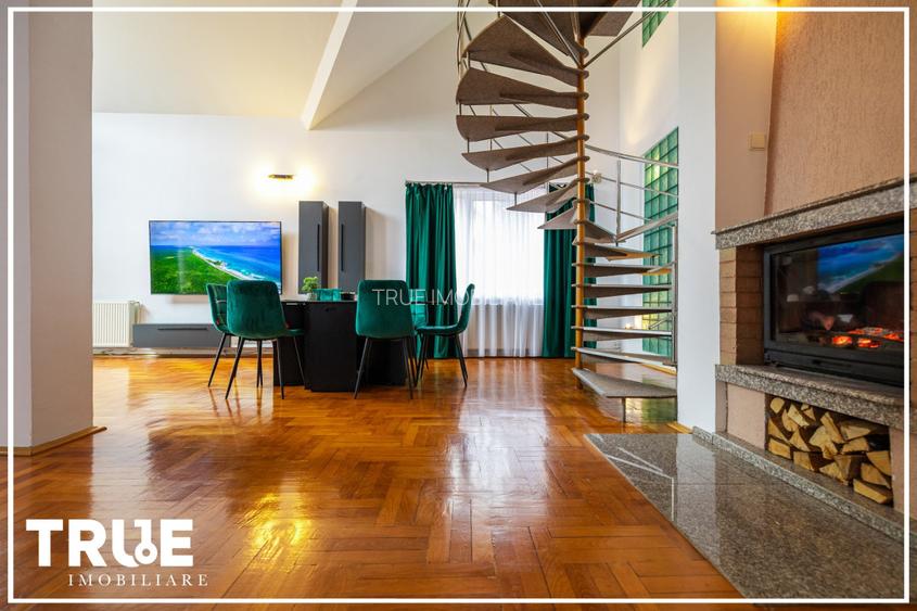 Casă individuală 255m² utili, teren 750m² – Bărdești, Mureș - 7