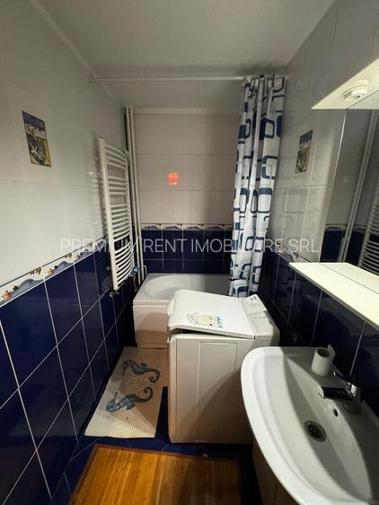 Vitan, garsoniera langa mall, 40 mp, moderna - 16