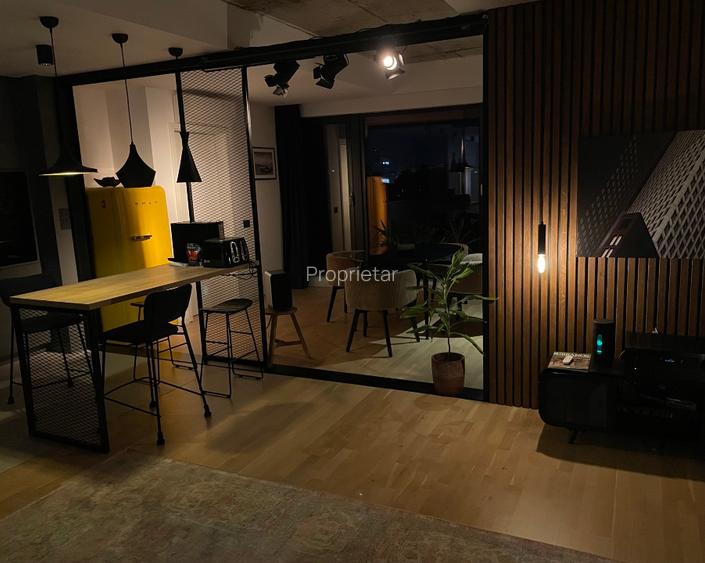 Apartament central Parc Ioanid - Dacia  - Polona (3 camere, 3 bai, parcare) - 9