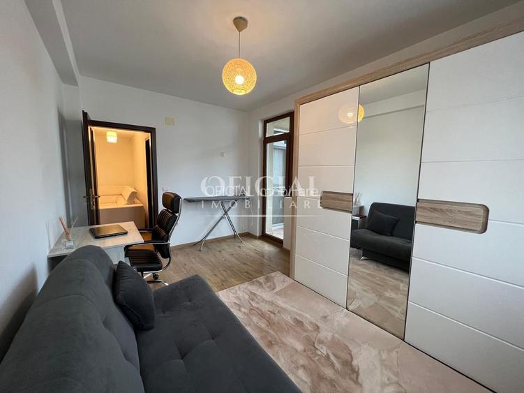 Apartament 3 camere | Parcare | Mobilat si utilat | Terra | Floresti - 6