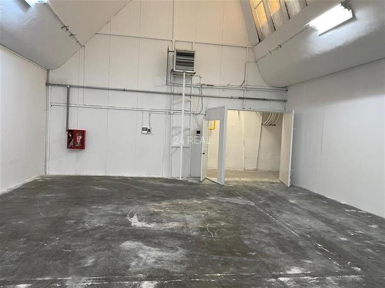 Inchiriere spatii productie sau depozitare - 5