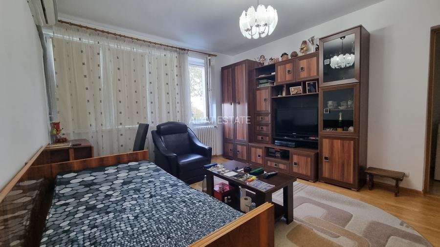 Apartament 3 camere Stefan cel Mare / Lizenu metrou - 6