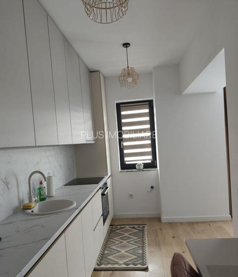 Apartament 2 camere Lux in Complexul FirstEstate Pipera - 4