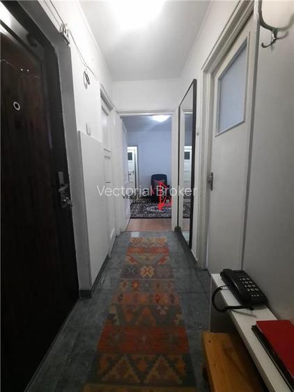 3 camere semidecomandat comision 0% metrou Gara de Nord, Hotel Ibis - 11