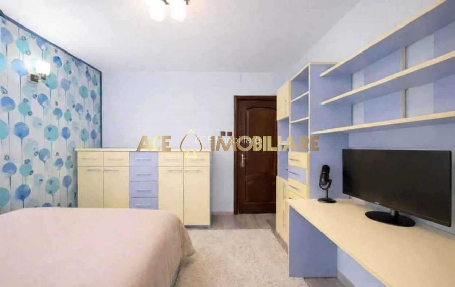 3 Camere de vanzare | Grivita | Metrou | 2 Locuri de Parcare - 3