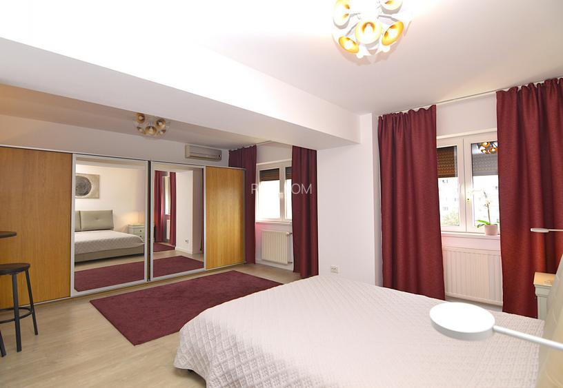 INCHIRIERE APARTAMENT 3 CAMERE UNIRII – PIATA ALBA IULIA - 16