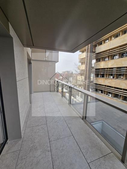 Apartament 2 camere Cortina 126 I Iancu Nicolae I Cambridge I COM 0% - 22