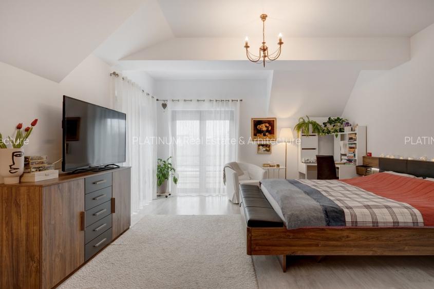 Vanzare vila moderna zona 2 Cocosi - 30