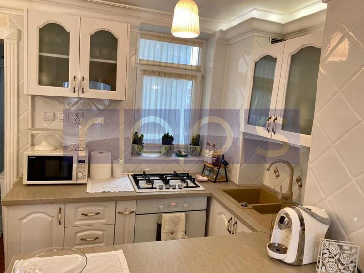 VANZARE 2 CAMERE -DECOMANDAT - Dorobanți–Floreasca - 12