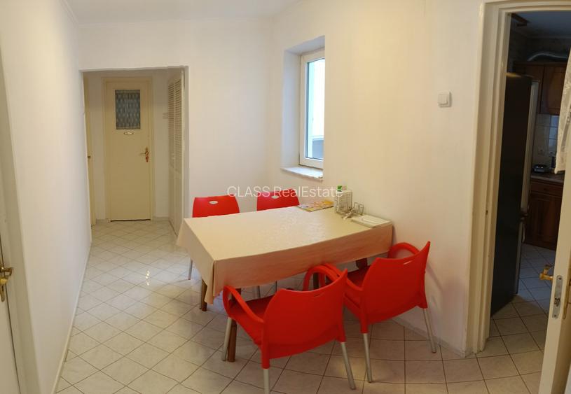 Liceul Decebal, 3 camere decomandate - 4