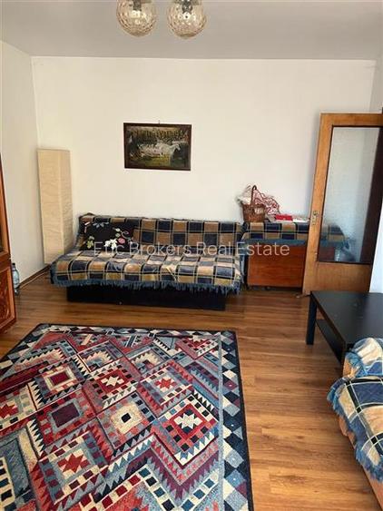 Vanzare apartament 3 camere, 2 bai, parcare, boxa, Kaufland Voluntari - 3
