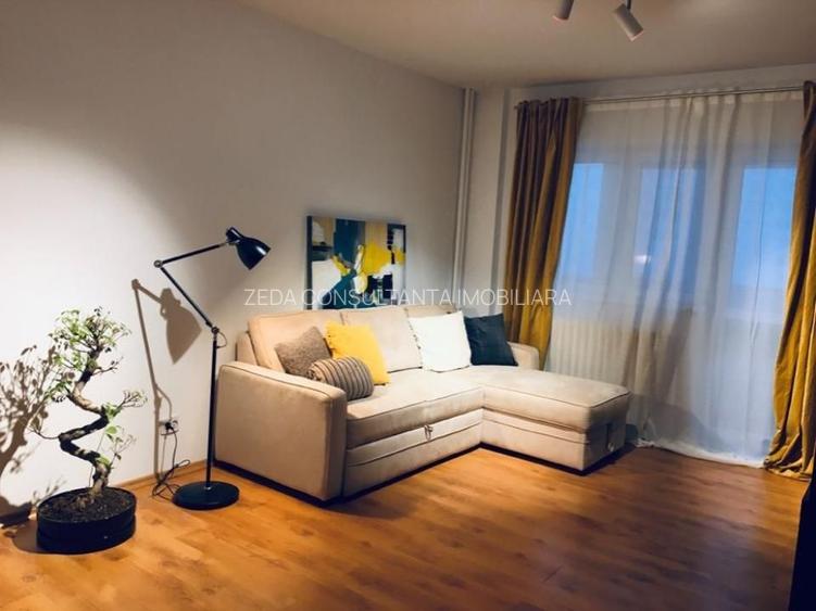 Apartament cu loc de parcare Tineretului - 2