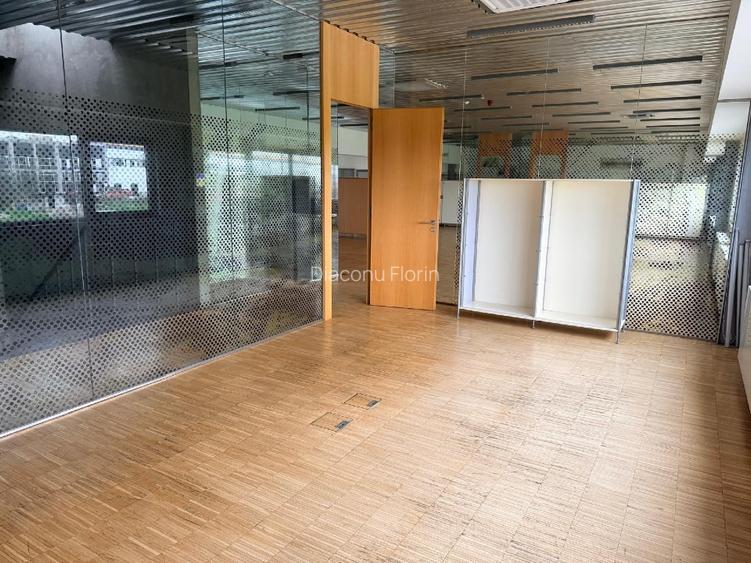 HALĂ / DEPOZIT LOGISTIC 1.500 MP – Popești-Leordeni - DE VÂNZARE - 11