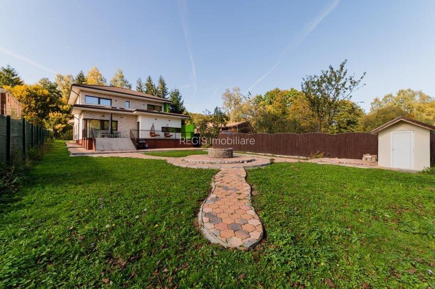 Vila Splendida  cartier Noua - 25