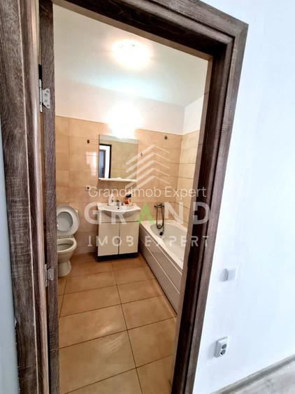 3 camere în complex rezidențial | 2 balcoane | Parcare subterană | Oașului 86-90 - 6