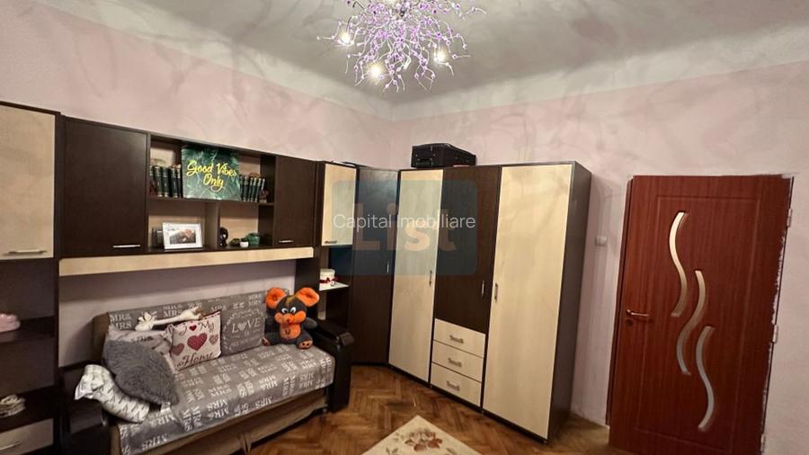 Comision 0%, casa 3 camere decomandate in Muncitoresc - 2