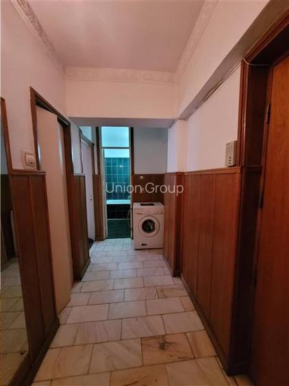 Apartament 2 camere, Decomandat, Vedere spre Casa de Cultura - 10