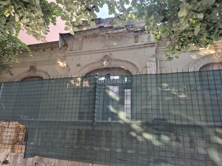 VAND CASA STR ION BĂNESCU ȘI CASĂ BD TOMIS - 9