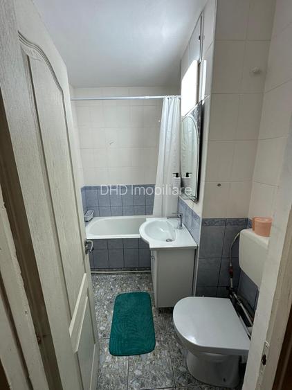 Apartament 1 camera Pacurari, Pacurari - 6