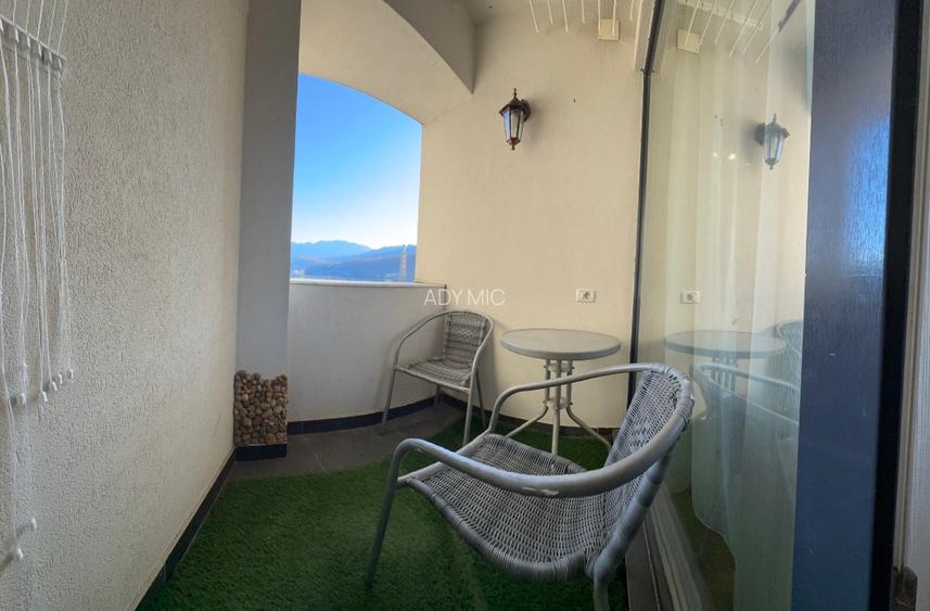 Apartament 2 camere Alphaville  - 9
