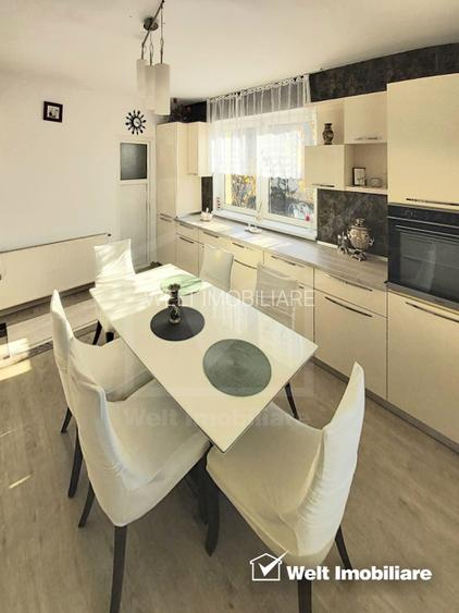 Casa unică Zorilor-Europa – ideală pentru familie sau investiție, teren 1000 mp - 9