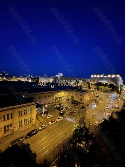 2 Camere de inchiriat | Gara de Nord | Metrou | Modern - 9