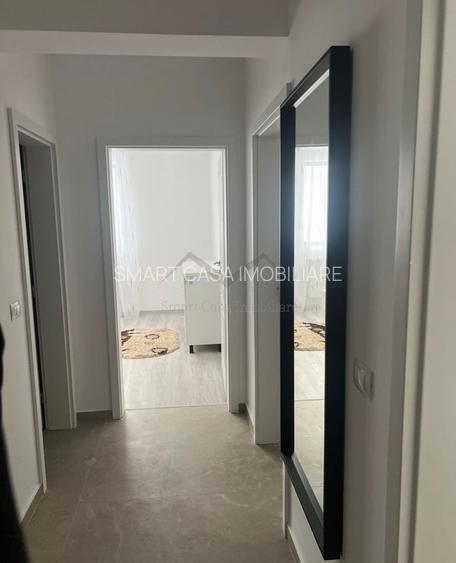 Apartament 2 camere Panoramic Residence - 6
