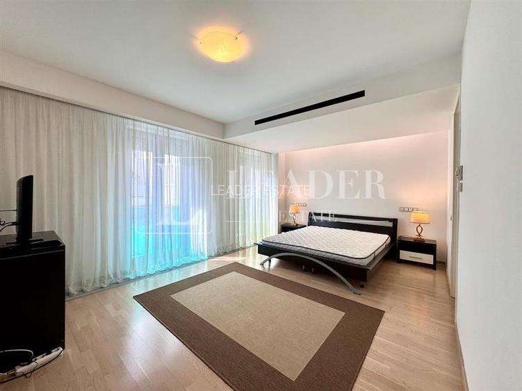 Apartament 2 camere | Piata Dorobanti | Spatios si luminos | balcon si parcare - 11