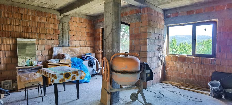 Casa Breaza 2026 , structura solida de beton , priveliste top - 5