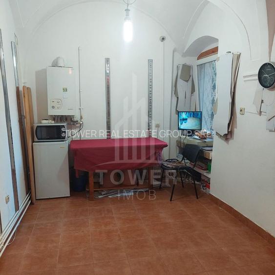 De vânzare – Spațiu comercial ultracentral- oportunitate de investitie - 9