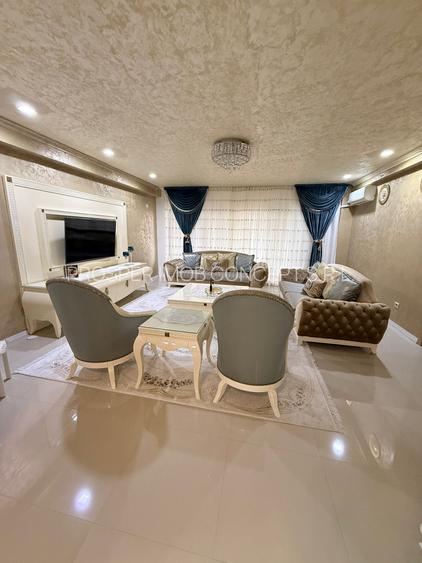 Apartament cu 4 Camere, 147mp, etaj 2 - Colentina, Voluntari - Omnix City - 2