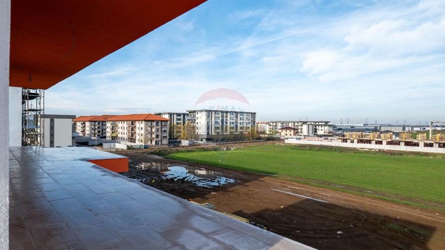 Apartamente noi in Fundeni- Dobroesti - 2