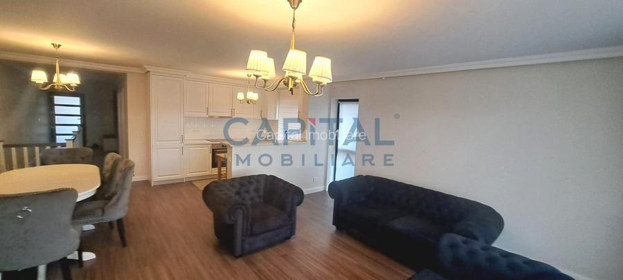 Casa de vanzare pe strada Narciselor, Floresti! - 2