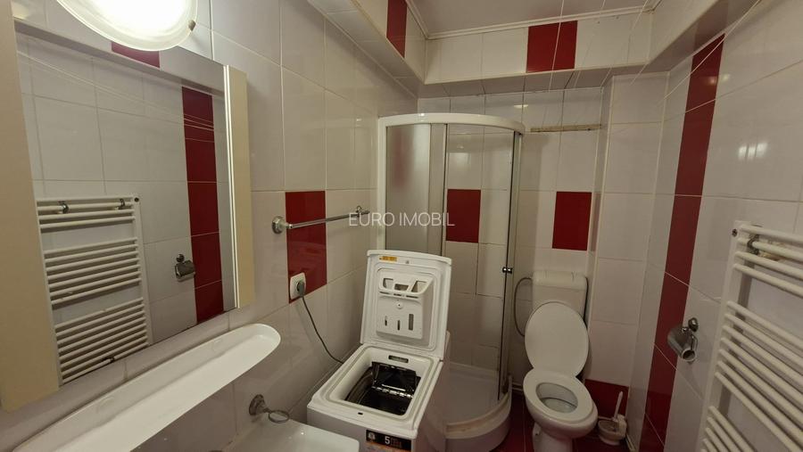 De inchiriat apartament 2 cam, Tg. Mures, 7 Noiembrie Zona UMF - 8