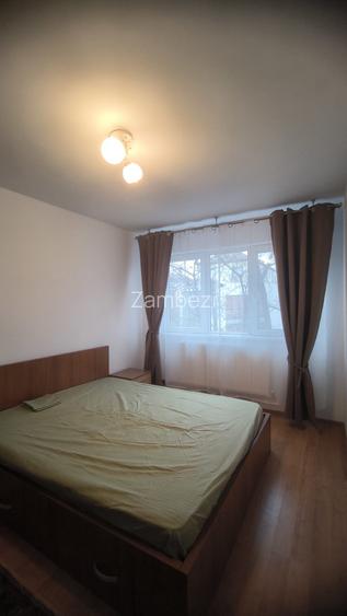 zona Circumvalatiunii-Str. Salciei, amenajat, centrala proprie, mobilat, utilat - 2