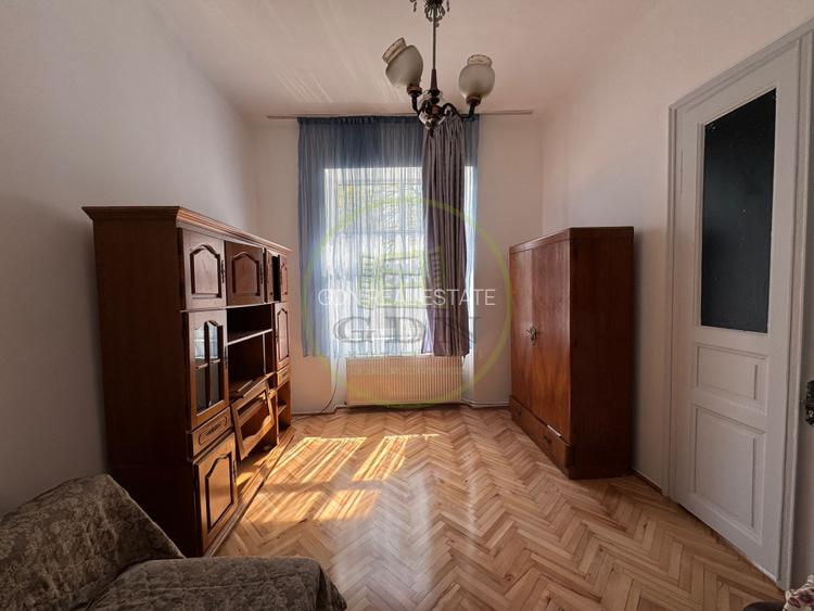 Închiriere casă cu 4 camere, Semicentral/Gară - 10