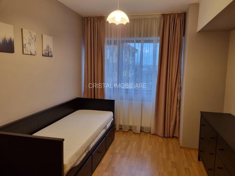 Apartament 2 camere, Nicolae Grigorescu, centrală proprie, pet friendly - 3