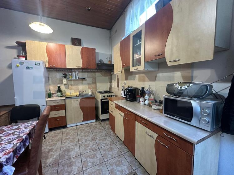 Casa individuala, curte si gradina, Harman - 8