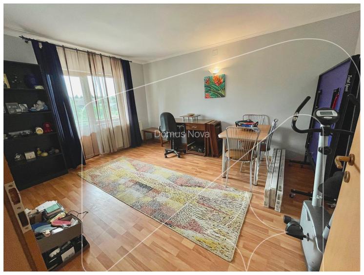 Casă individuală – Zona Aradului – Suprafață 190 mp - Comision 0% - 10