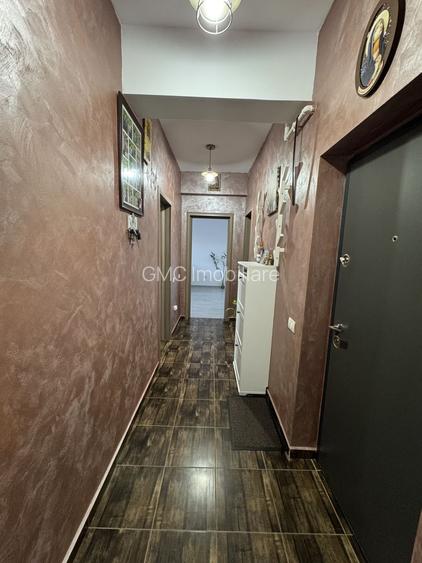 Apartament 2 camere + parcare Rahova. Teius. Sos Alexandriei N1 - 13