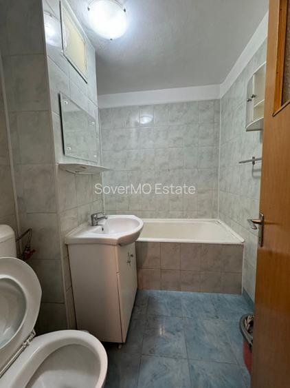 Apartament 4 Camere Piata Rahova - 13