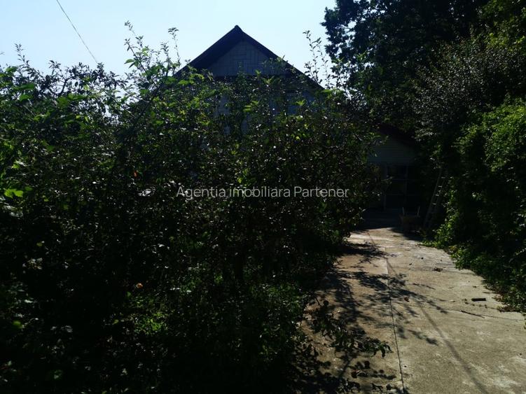 Casa P+E, Trivale, teren 930mp - 4